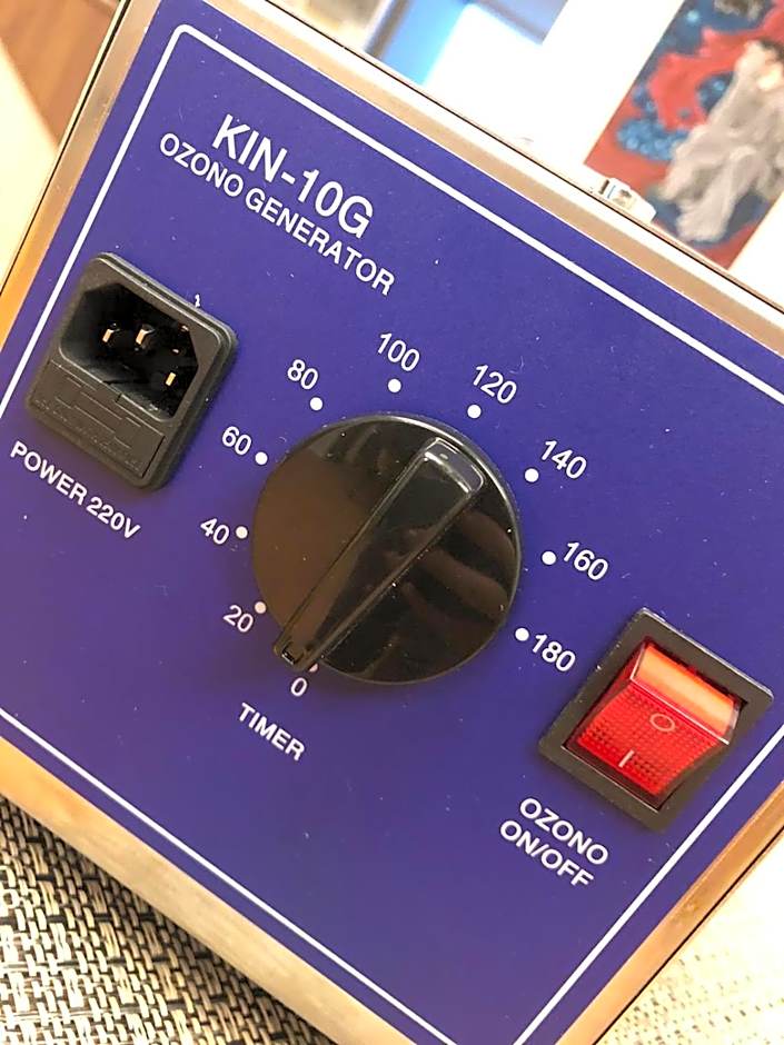 Relais Villa Montedonzelli