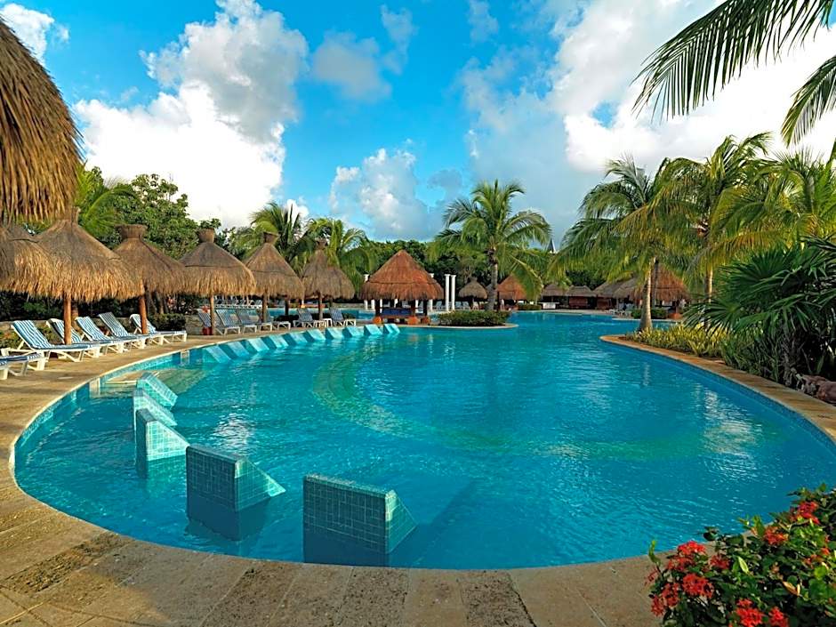 Iberostar Waves ParaÃ­so Beach - All Inclusive