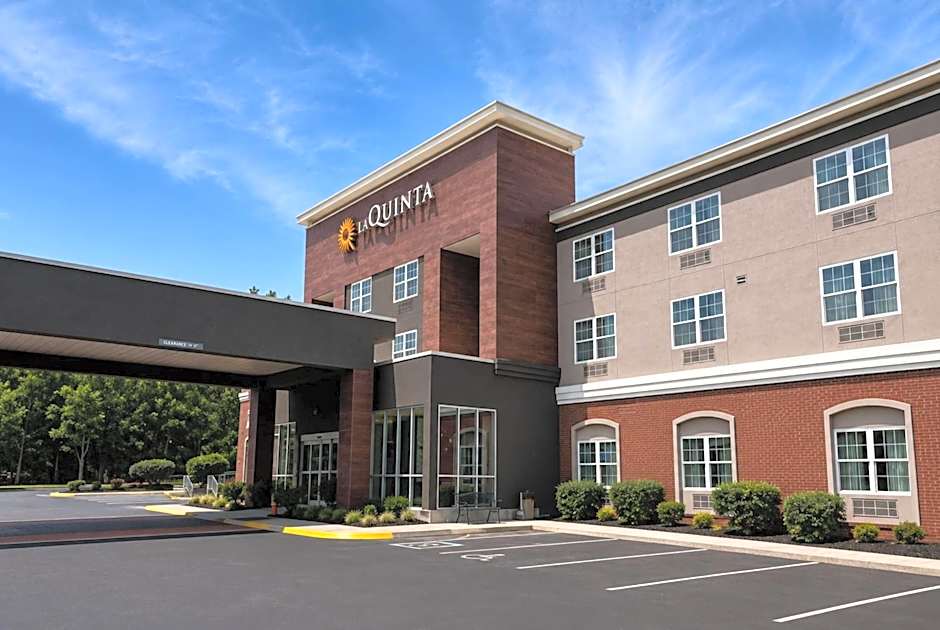 La Quinta Inn & Suites by Wyndam Knoxville West