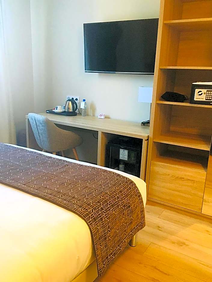 Best Western Hotel des Barolles - Lyon Sud