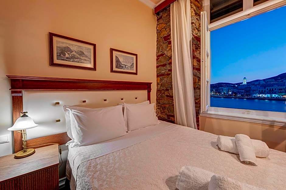 Hotel Aktaion Syros