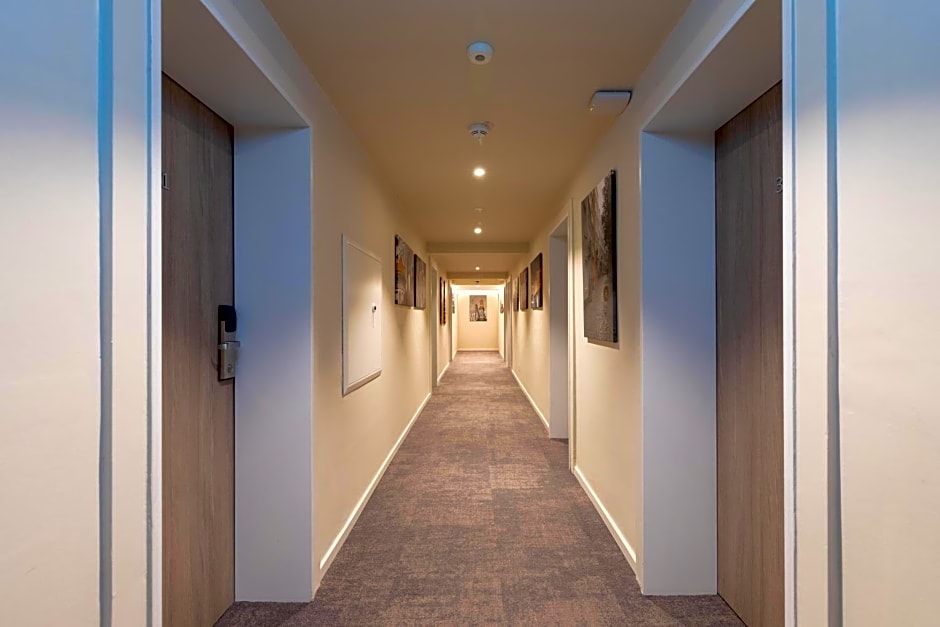 CityClass Hotel am Heumarkt