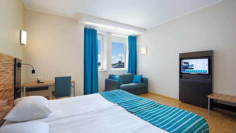 Hestia Hotel Seaport