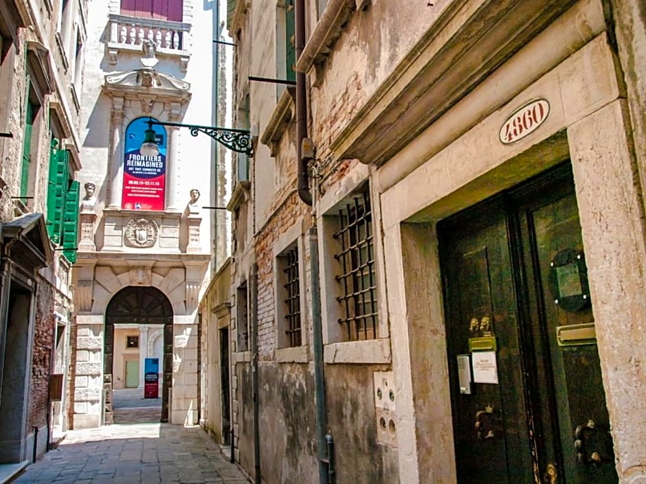 Residenza Quaggio Ca' Grimani
