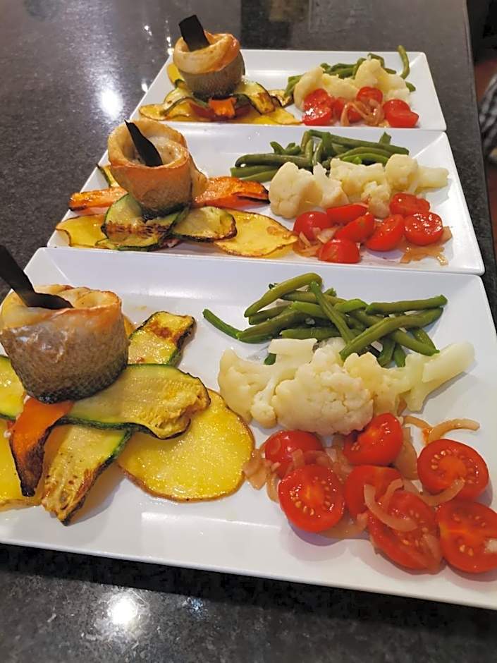 Casa Oliva borgo del Benessere Olistico