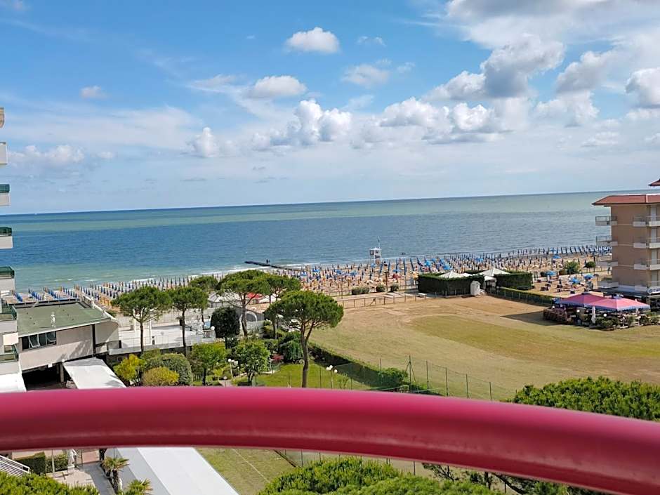 Hotel Coppe Jesolo