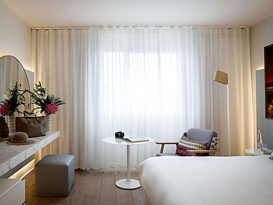 Hotel Croisette Beach Cannes - MGallery