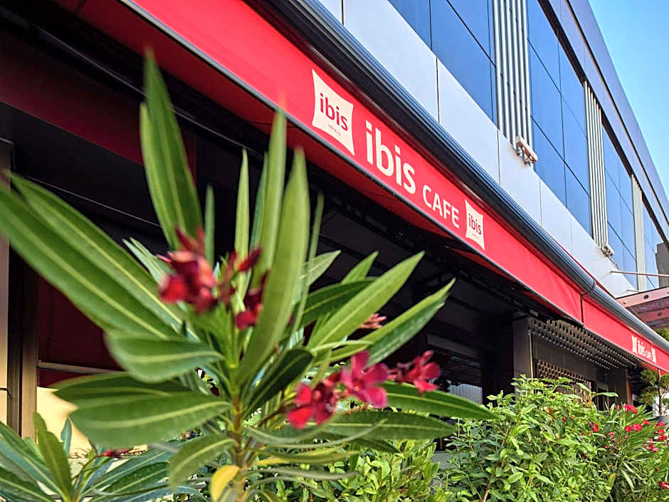 Ibis Istanbul Airport