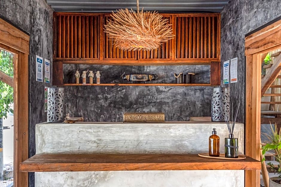 Meteora Stay & Coffeehouse Tulum