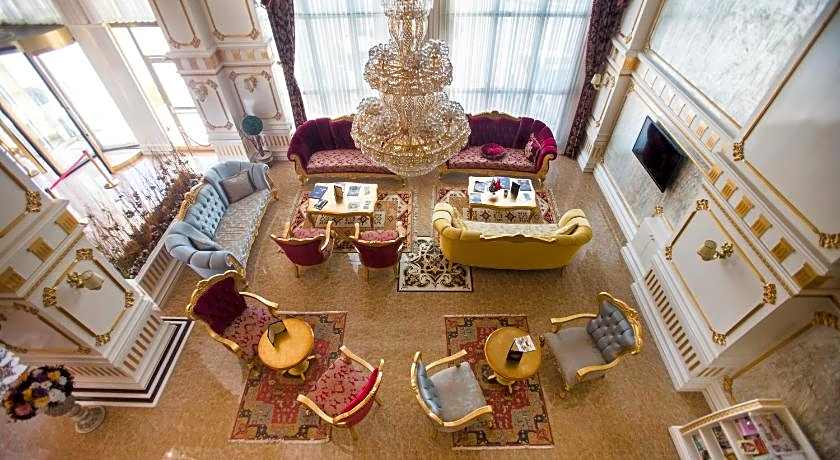 World Point Hotel Istanbul