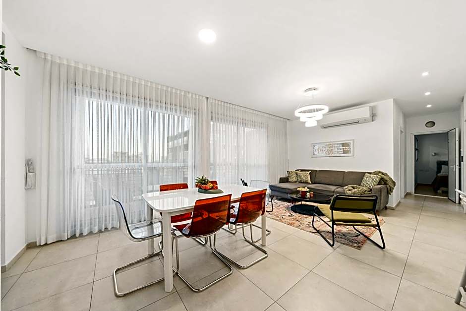 Haneviim 45 - Isrentals