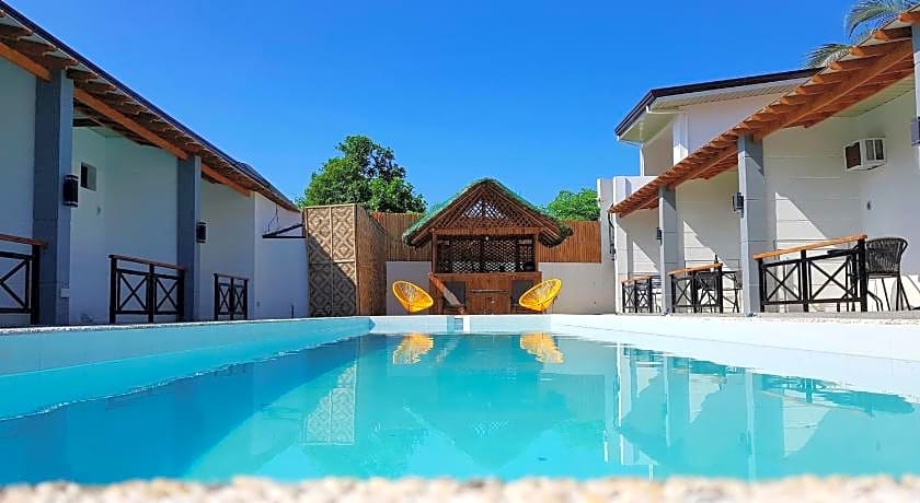 Positano Alona Beach Panglao