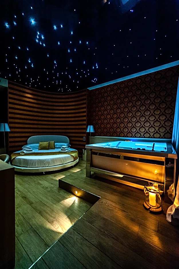 Hotel Terre Dei Salici