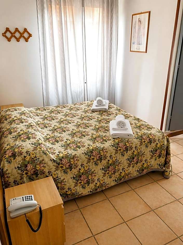BaB Hotels and Apartments Helvetia