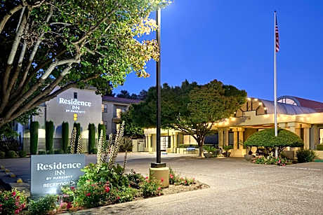 Residence Inn by Marriott Palo Alto Menlo Park