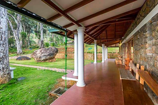 Neelakurunji Plantation Munnar