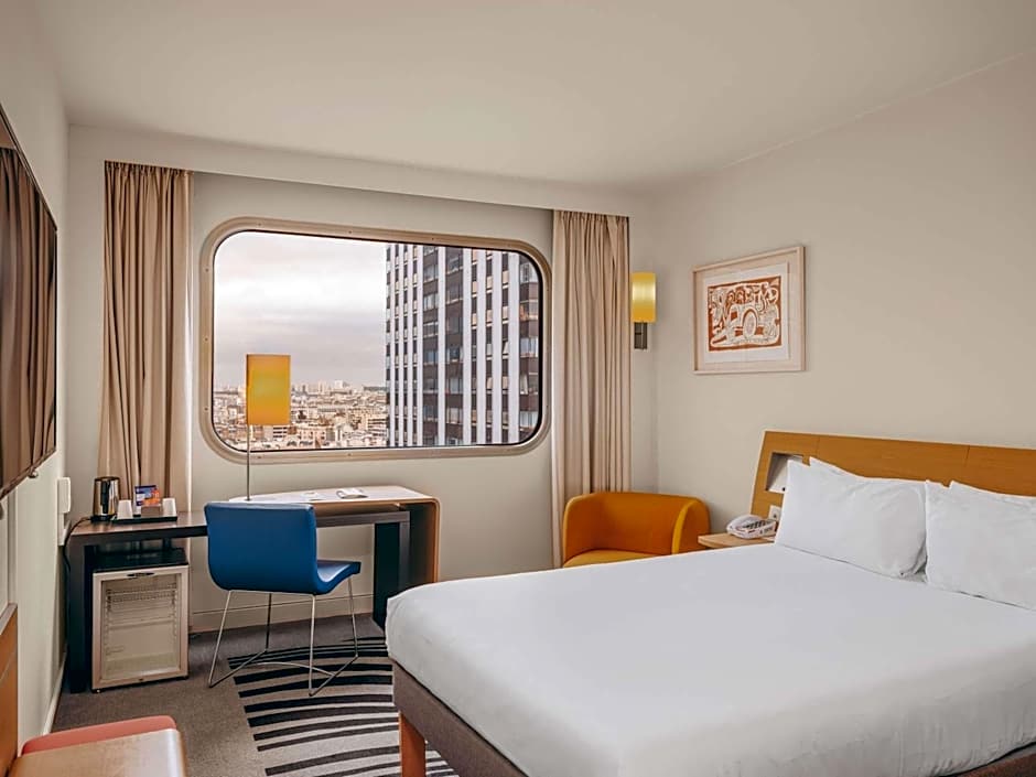 Novotel Paris Centre Tour Eiffel