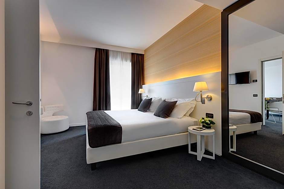 iH Hotels Roma Z3
