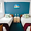 Hermanus Backpackers & Budget Accommodation