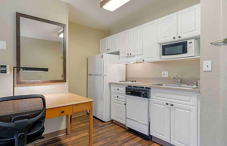 Extended Stay America Select Suites - Atlanta - Perimeter - Peachtree Dunwoody