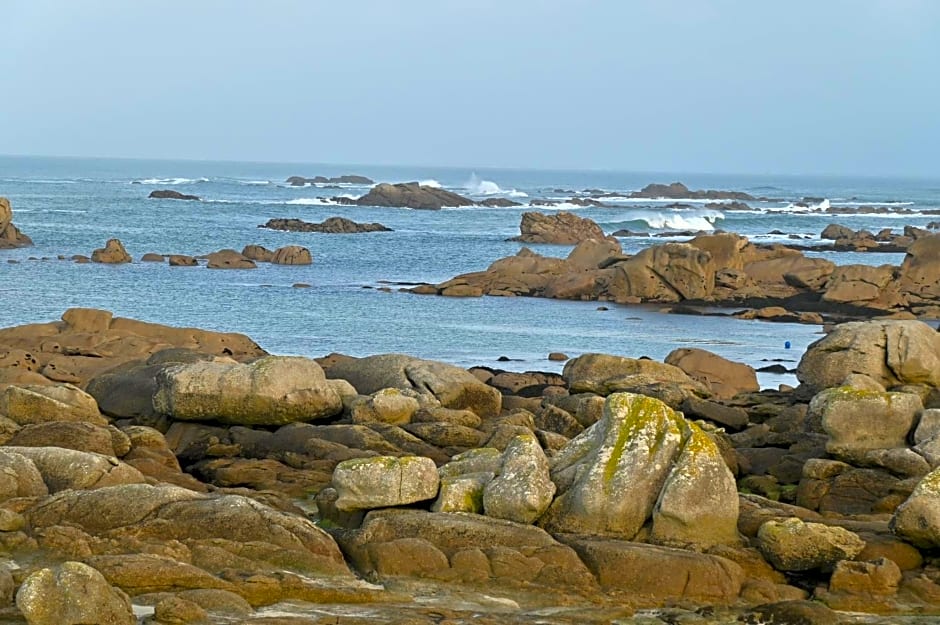 CHAMBRE D'HOTES KER BEL LEUR