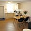 Amalie Bed and Breakfast & Apartments