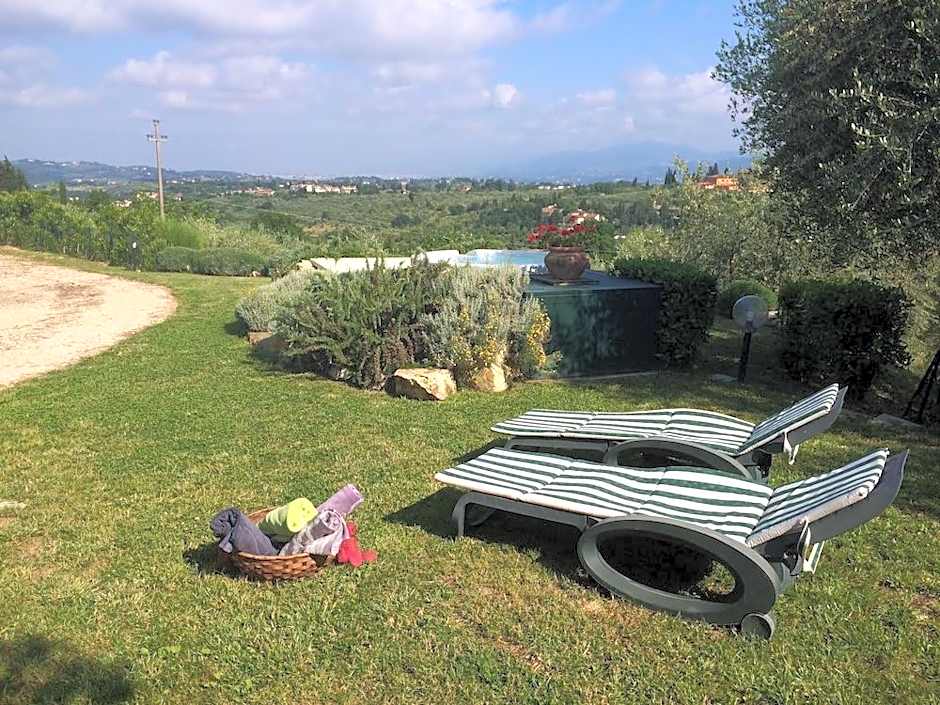 Agriturismo Il Colle
