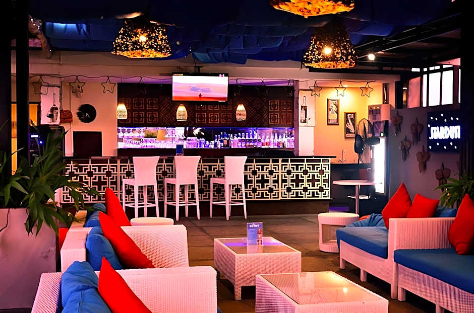 Destiny Boutique Hotel