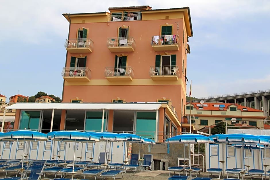 Hotel Bianca Maria