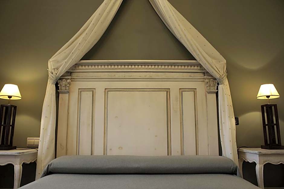 Hotel Posada La Robleda