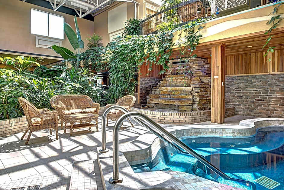 Hotel L'Oiseliere Montmagny