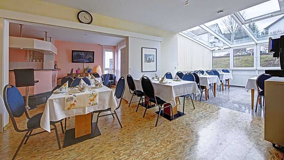 Airport-Hotel Stetten