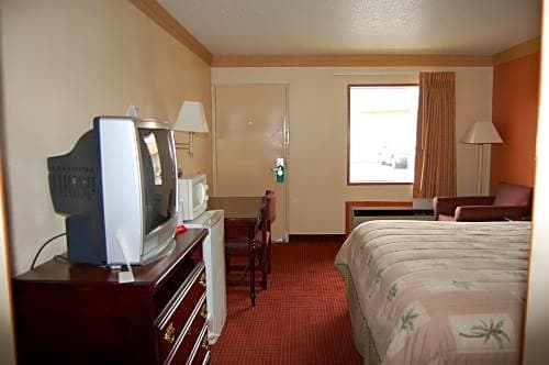 Executive Inn and Suites Springdale