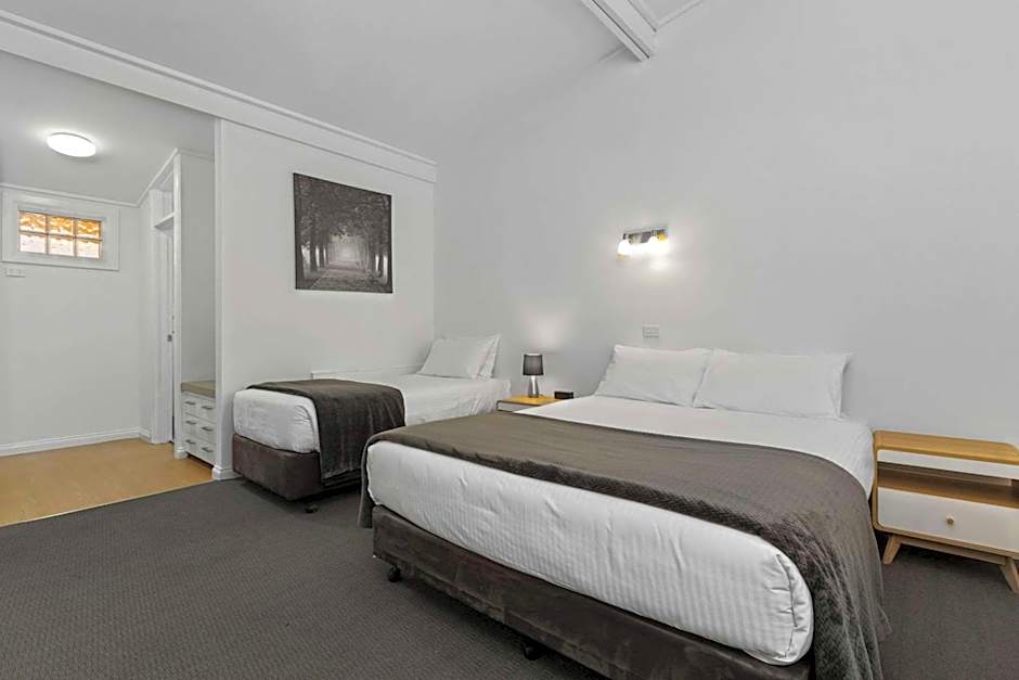 Econo Lodge East Adelaide