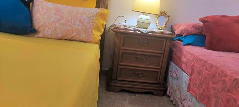 Amabile Guesthouse