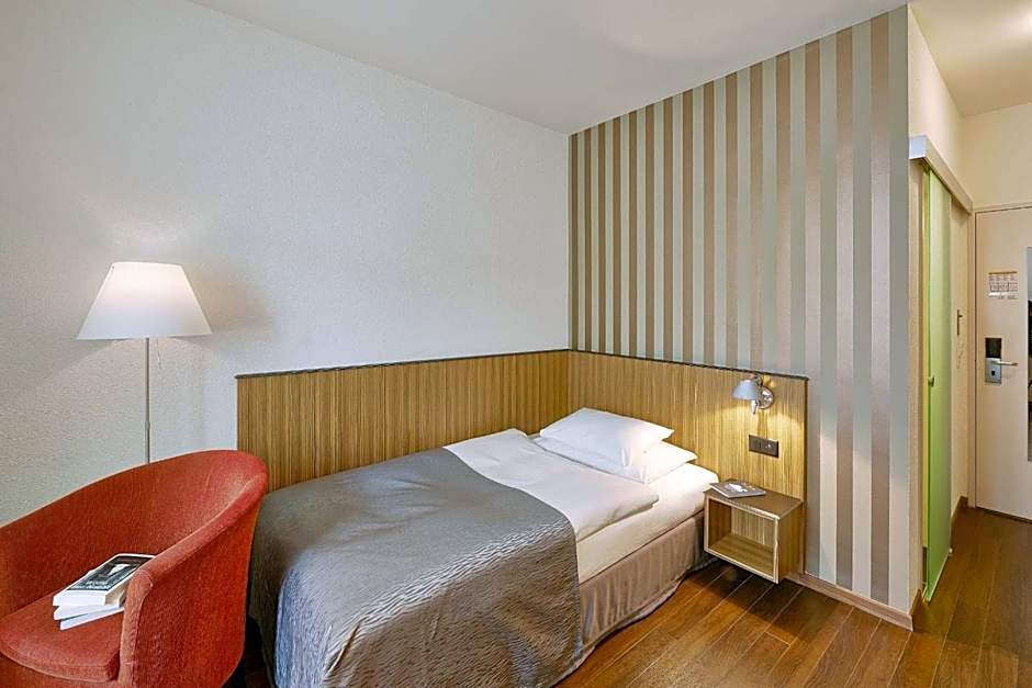 Sorell Hotel Rutli