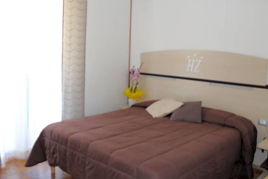 Hotel Allo Zodiaco