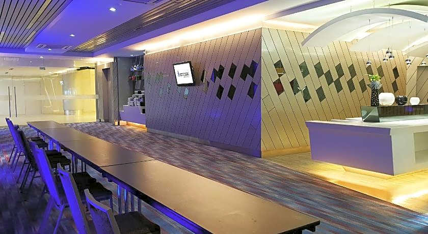 Hotel Armada Petaling Jaya