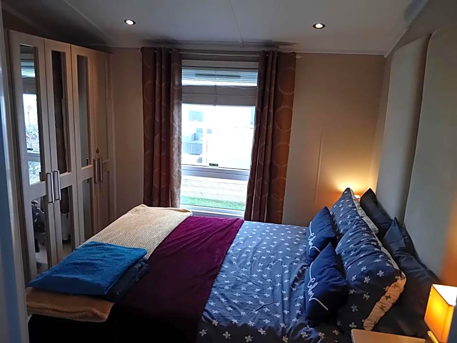 19 Park Views Just outside Penrith for Holidays and Short Breaks please no commercial vans thankyou