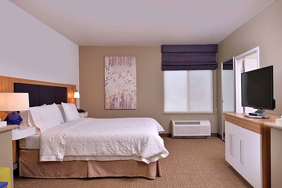 Hampton Inn By Hilton & Suites Woodland-Sacramento Area