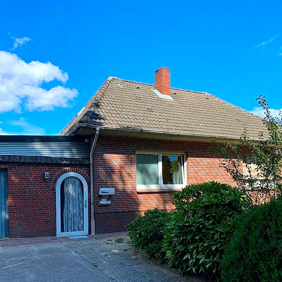 Ferienhof Möllers Morgen