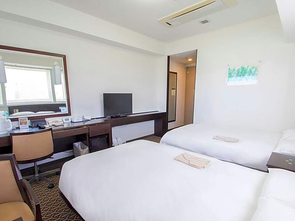 Hearton Hotel Higashi Shinagawa
