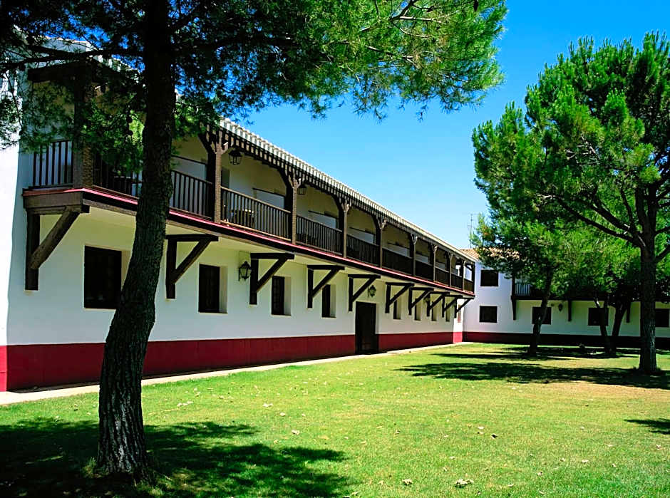 Parador de Albacete