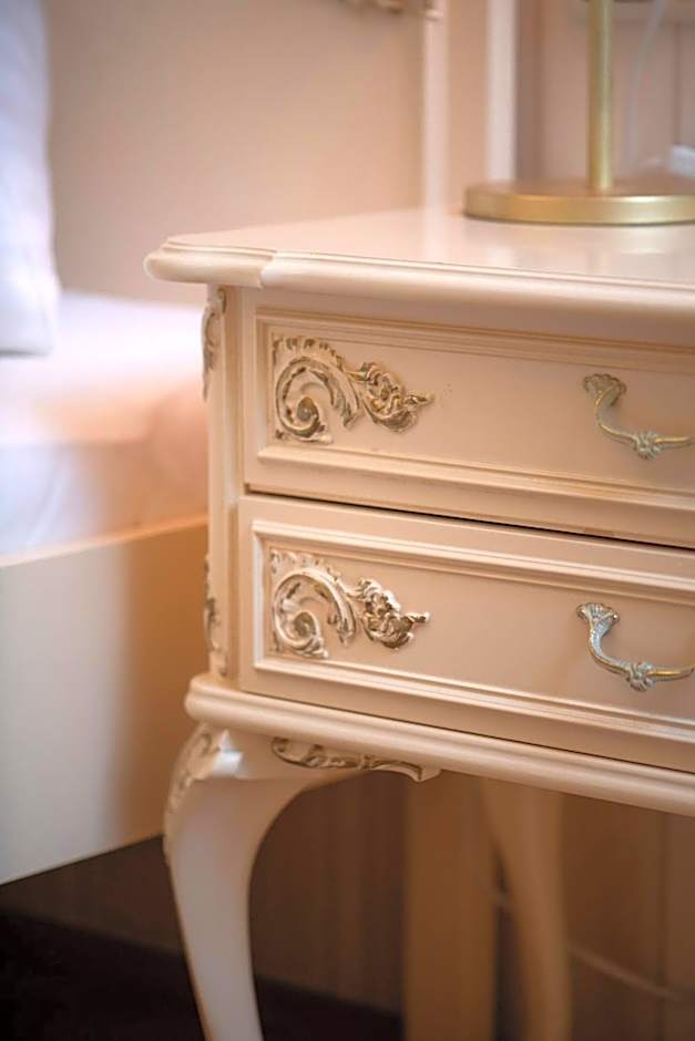 Pertschy Palais Hotel