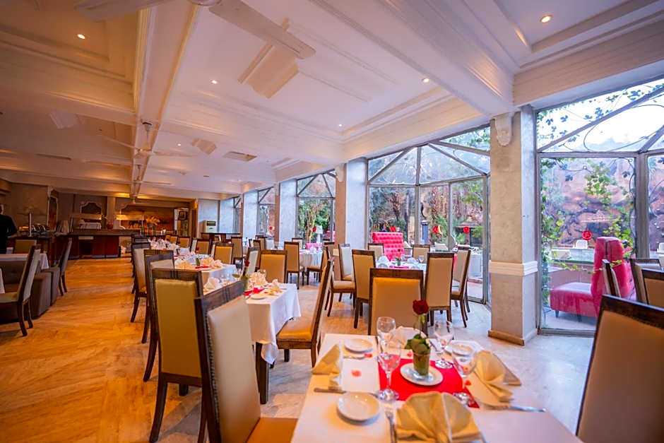 Hotel Imperial Holiday