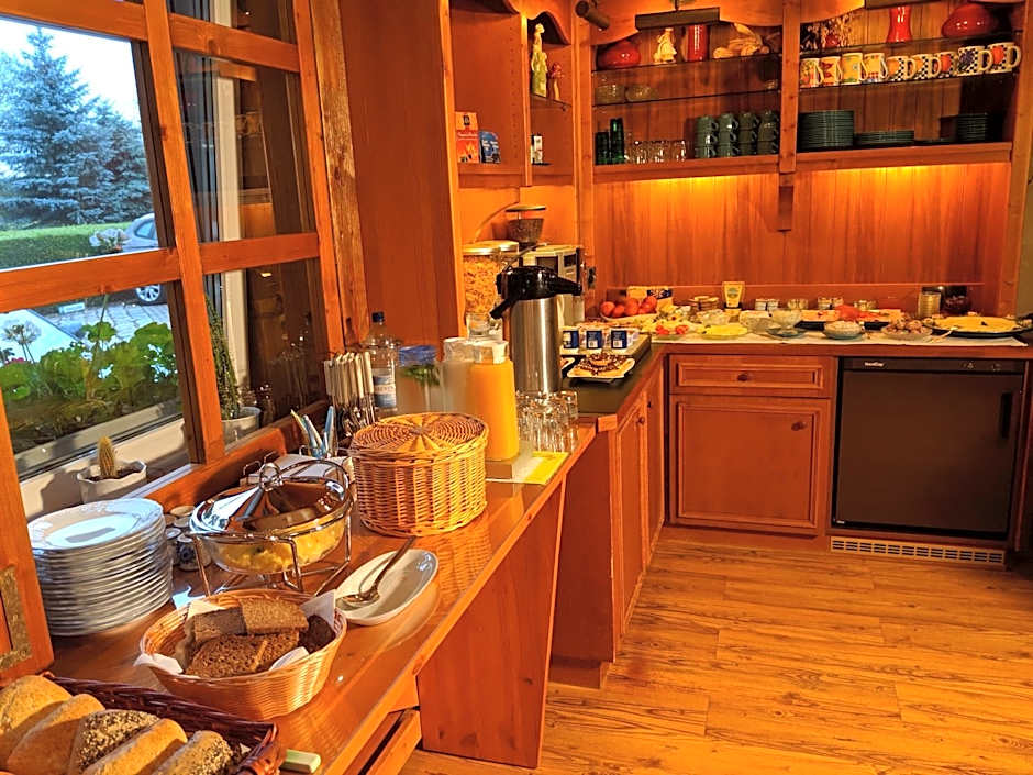 Landhotel Pathes Hof