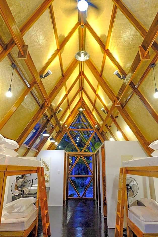 Dahun Villas Siargao