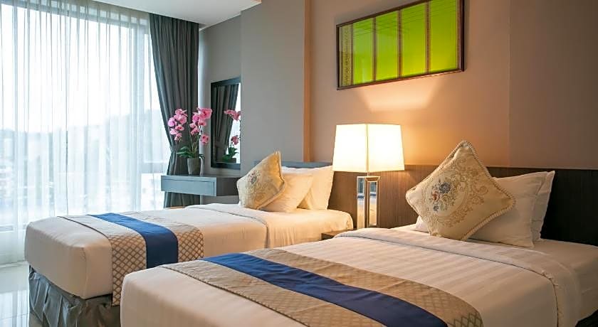 Sky Hotel Kota Kinabalu