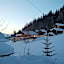 Les Chalets de la Serraz