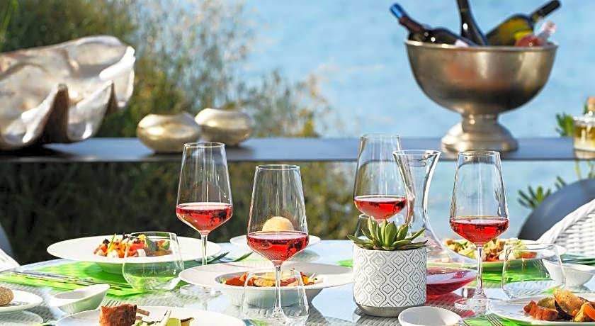 Avaton Luxury Hotel & Villas -  Relais & Chateaux